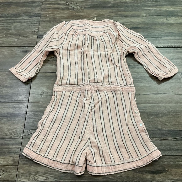 Spell & Gypsy Island Play Suit - Picture 2 of 7